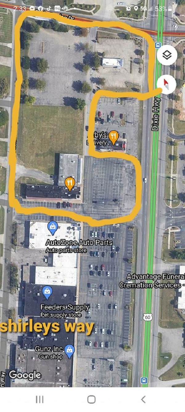 car shows and cruises